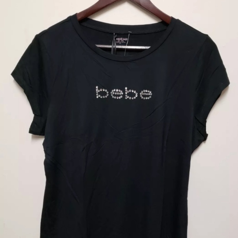 Ben shirt Rhinestone - Picture 2 of 2